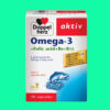 Doppelherz Aktiv Omega-3 + Folic acid + B6 + B12 8 Doppelherz Aktiv Omega-3 + Folic acid + B6 + B12