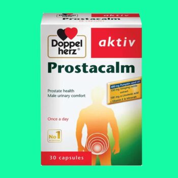 Doppelherz Aktiv Prostacalm