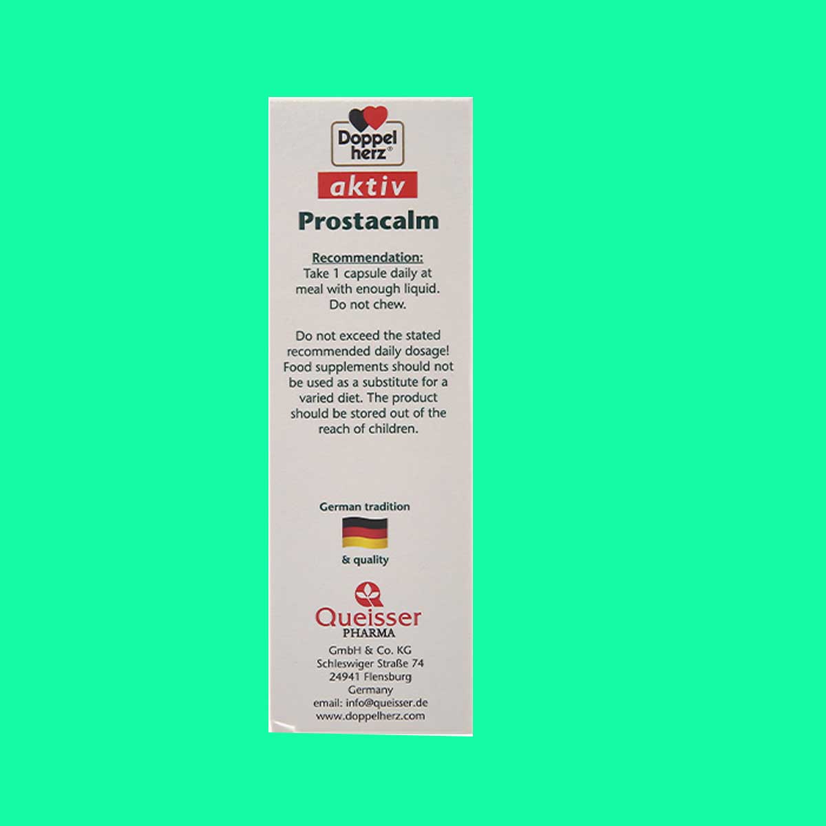 doppelherz-aktiv-prostacalm-5 Doppelherz Aktiv Prostacalm