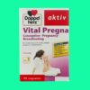 Doppelherz Aktiv Vital Pregna 8 Doppelherz Aktiv Vital Pregna