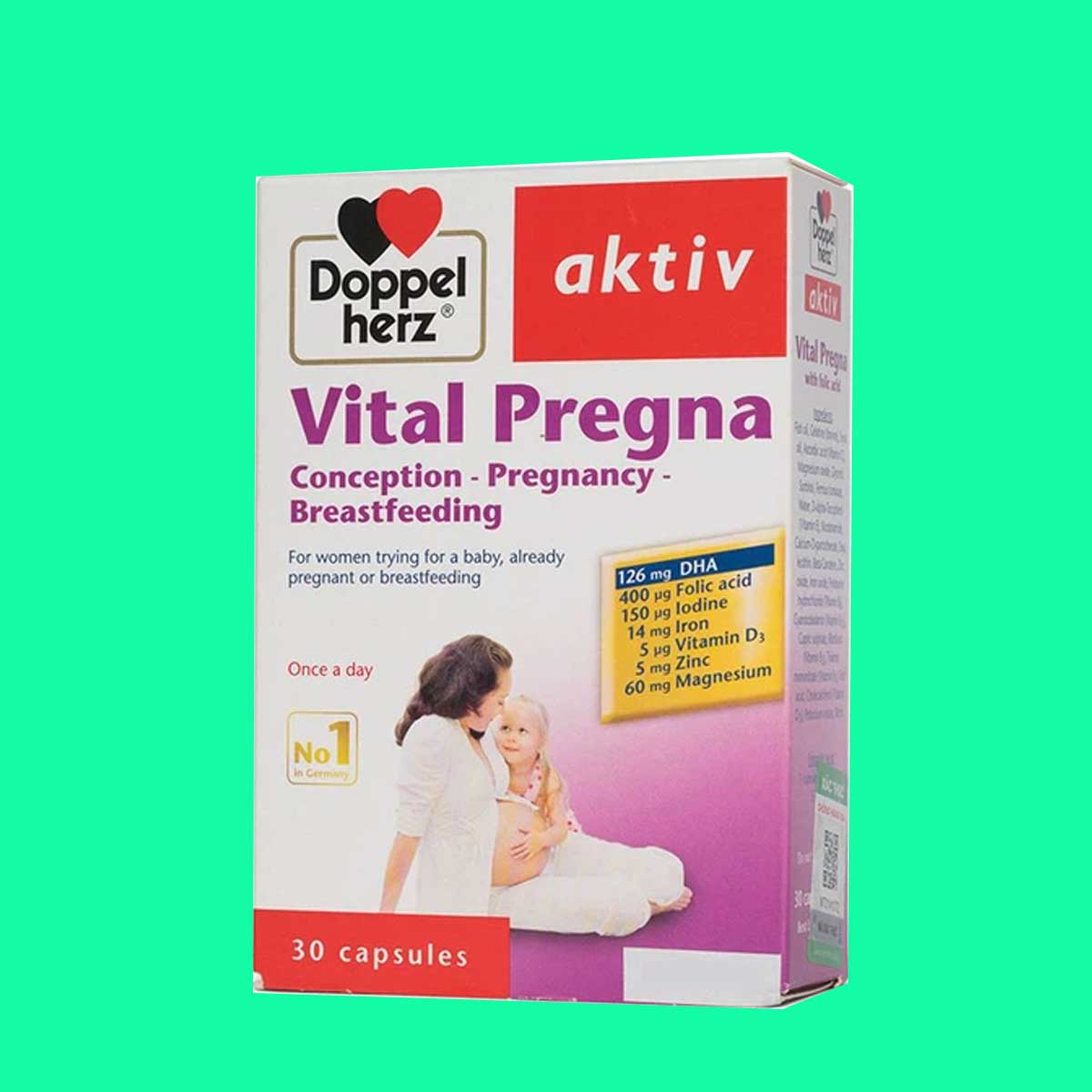 doppelherz-aktiv-vital-pregna-3 Doppelherz Aktiv Vital Pregna