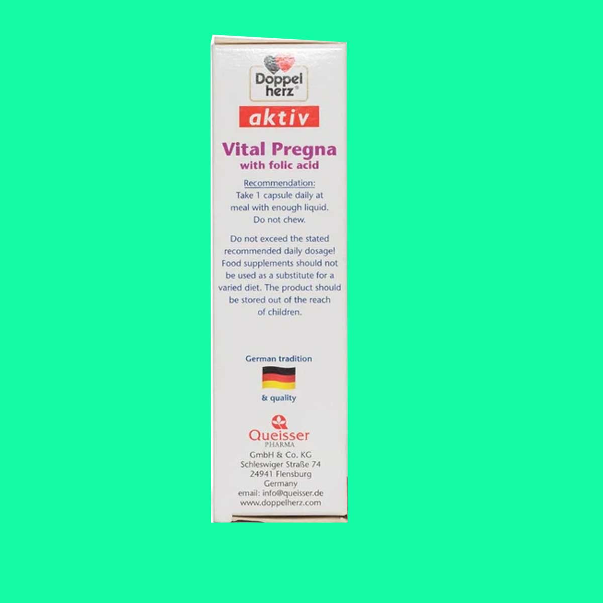 doppelherz-aktiv-vital-pregna-5 Doppelherz Aktiv Vital Pregna