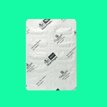 Doppelherz Aktiv Vital Pregna 5 Doppelherz Aktiv Vital Pregna