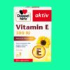 Doppelherz Aktiv Vitamin E 300IU 8 Doppelherz Aktiv Vitamin E
