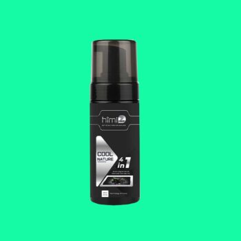 Bọt Vệ Sinh Vùng Kín Nam Giới Himiz Cool Nature 4in1