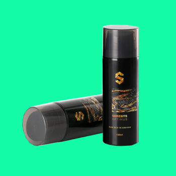 Dung dịch vệ sinh nam Serenys Optimus (chai 120ml)