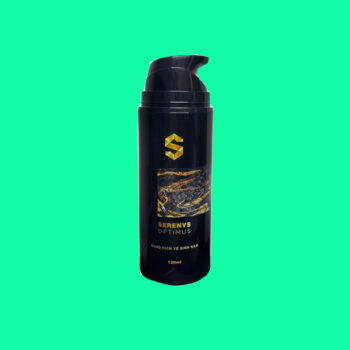 Dung dịch vệ sinh nam Serenys Optimus (chai 120ml)