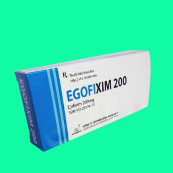 Egofixim 200