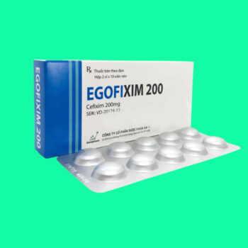 Egofixim 200