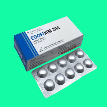 Egofixim 200