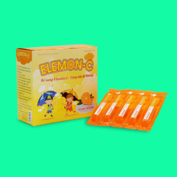 Thuốc Elemon-C