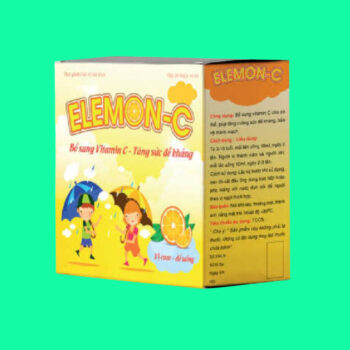 Thuốc Elemon-C