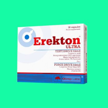 Erekton Ultra