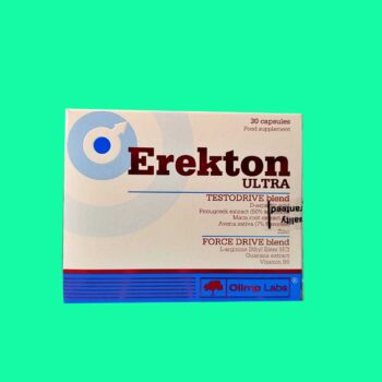 Erekton Ultra