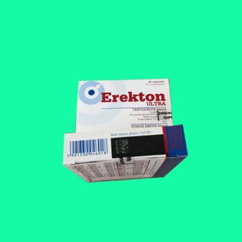 Erekton Ultra