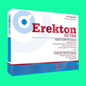 Erekton Ultra