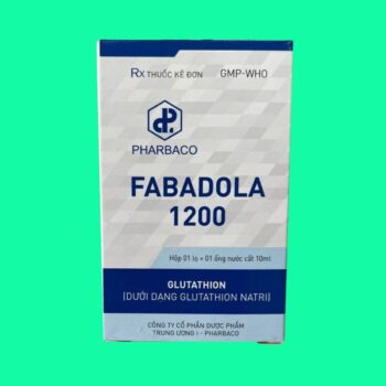 Thuốc Fabadola 1200