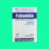 Thuốc Fabadola 900