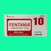 Fentania 10 7 Fentania 10