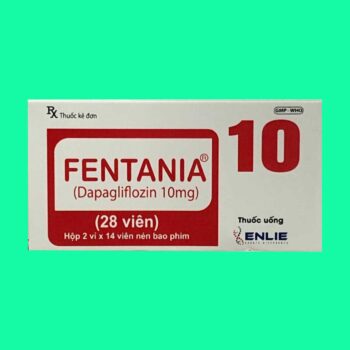 Fentania 10