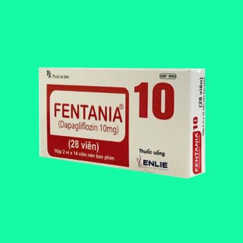 Fentania 10