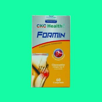 Formin 1 Formin