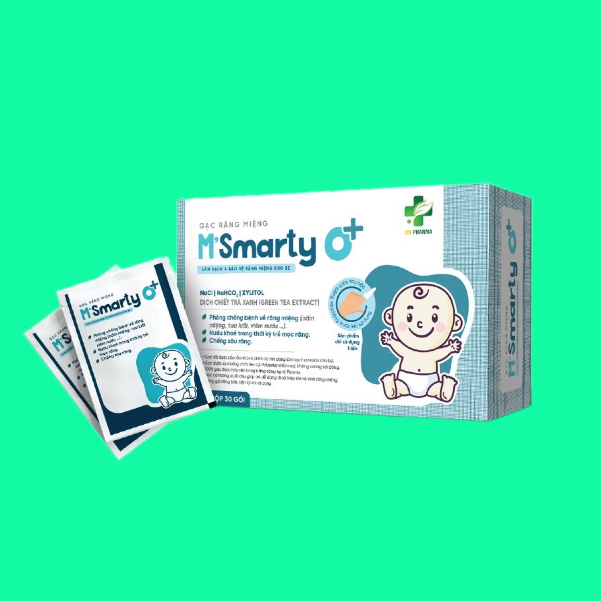 gac-rang-mieng-m-smarty-o-1 Gạc răng miệng M'Smarty O+