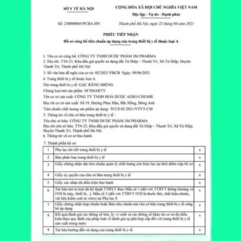 Gạc răng miệng M'smarty 14 Gạc răng miệng M'Smarty O+