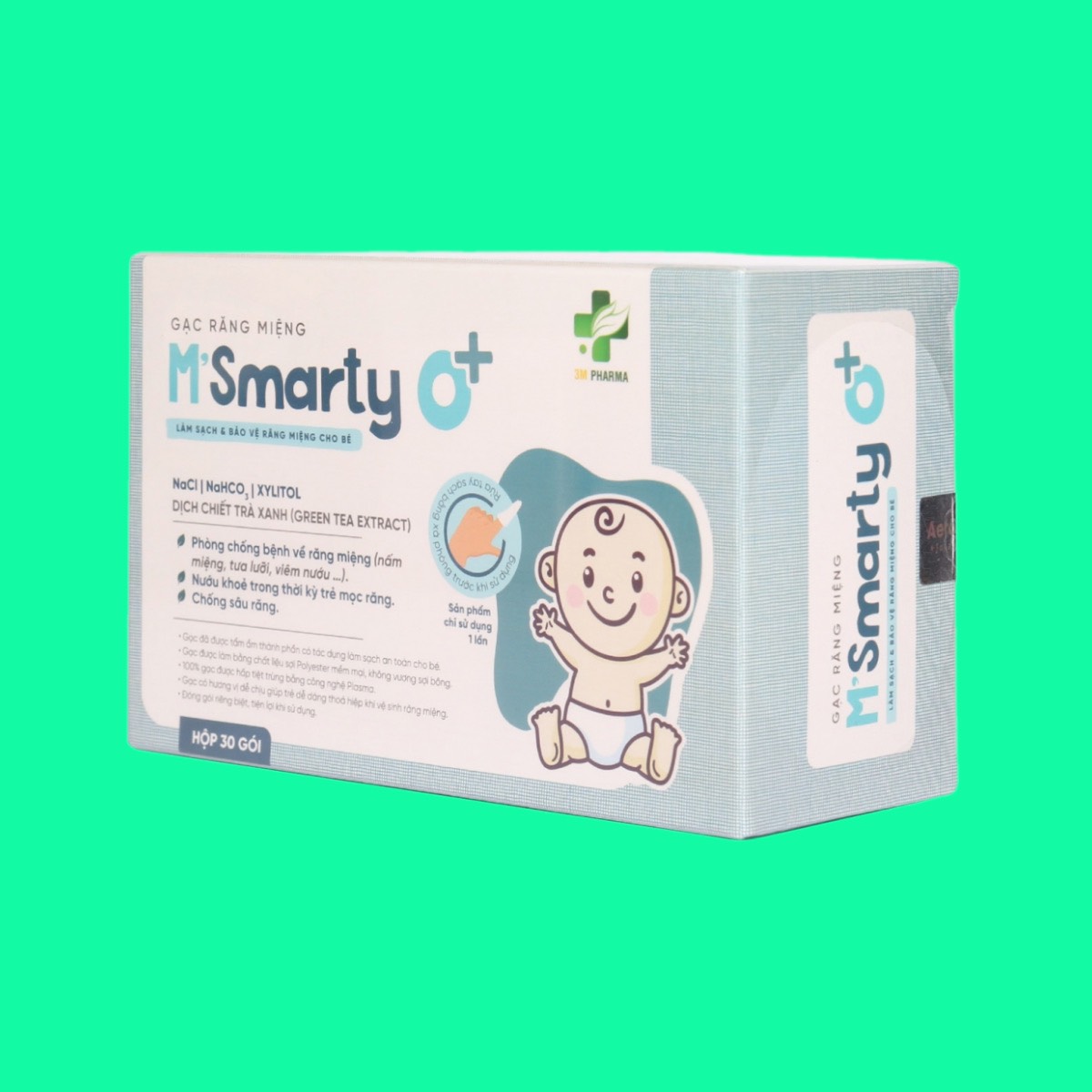 gac-rang-mieng-m-smarty-o-3 Gạc răng miệng M'Smarty O+