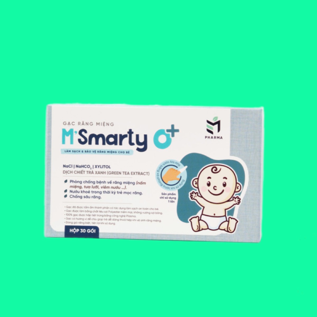 gac-rang-mieng-m-smarty-o-5 Gạc răng miệng M'Smarty O+
