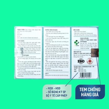 Gạc răng miệng M'smarty 7 Gạc răng miệng M'Smarty O+