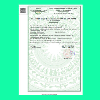 Doppelherz Aktiv Ginkgo + B-vitamine + Choline 7 Doppelherz Aktiv Ginkgo + B-vitamine + Choline