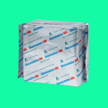 Glucosamine 500 Boston 6 Glucosamine 500mg Boston