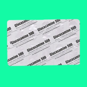 Glucosamine 500 Boston 10 Glucosamine 500mg Boston