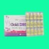 Gold DHA Olimp Labs