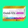 Gold-Vit Mama