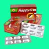 Happy Gan Sao Thái Dương