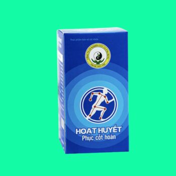 Hoạt huyết Phục cốt hoàn