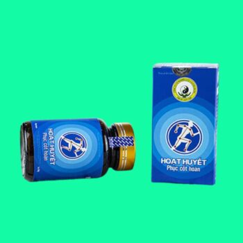 Hoạt huyết Phục cốt hoàn