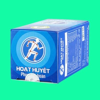 Hoạt huyết Phục cốt hoàn