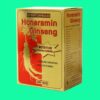 Honaramin Ginseng
