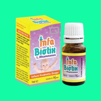 InfaBiotix