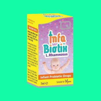 InfaBiotix