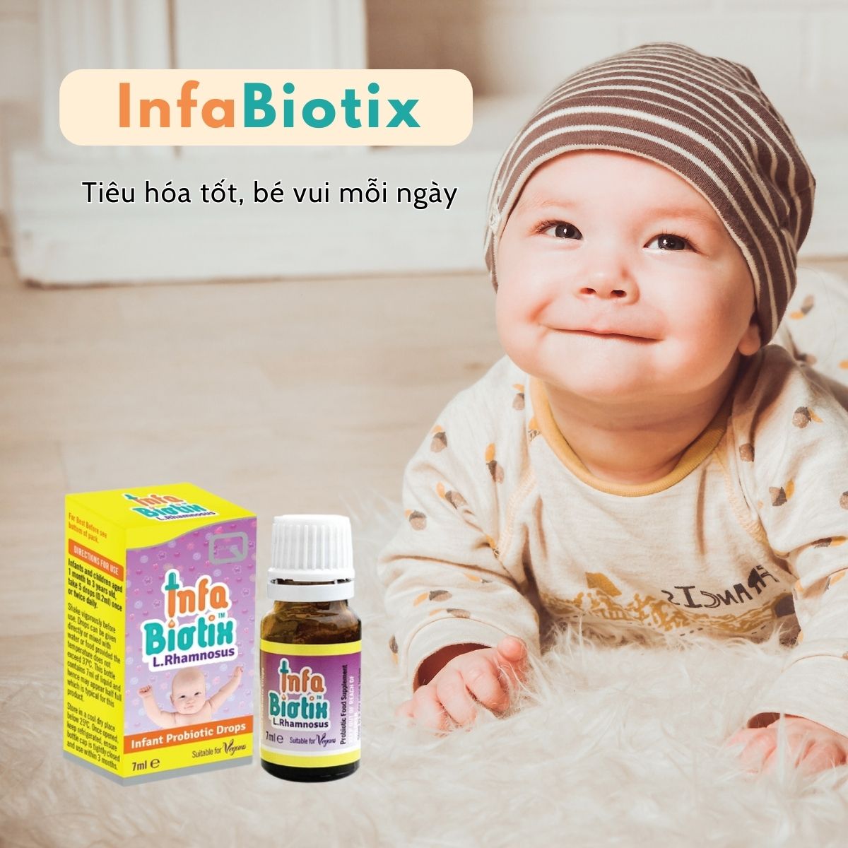 InfaBiotix