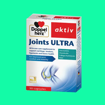 Joints Ultra Doppelherz Aktiv