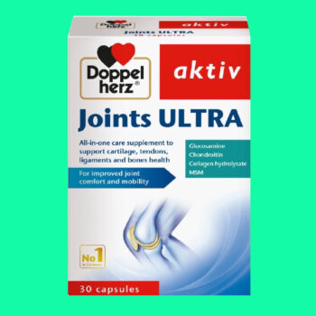 Joints Ultra Doppelherz Aktiv