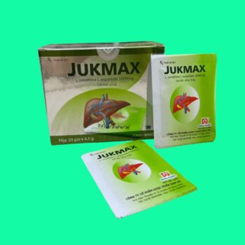 Thuốc Jukmax
