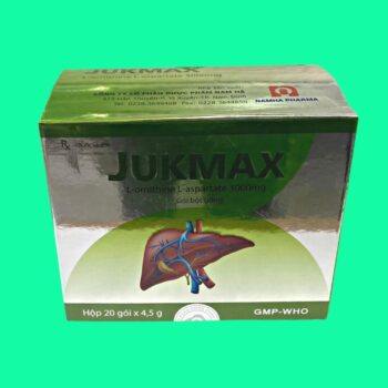 Thuốc Jukmax