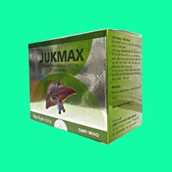 Thuốc Jukmax