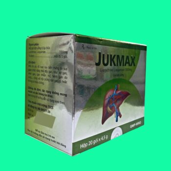 Thuốc Jukmax
